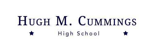 Hugh M. Cummings High School