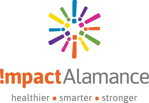 Impact Alamance Logo