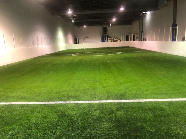 CityGate Dream Center Soccer Field Rental